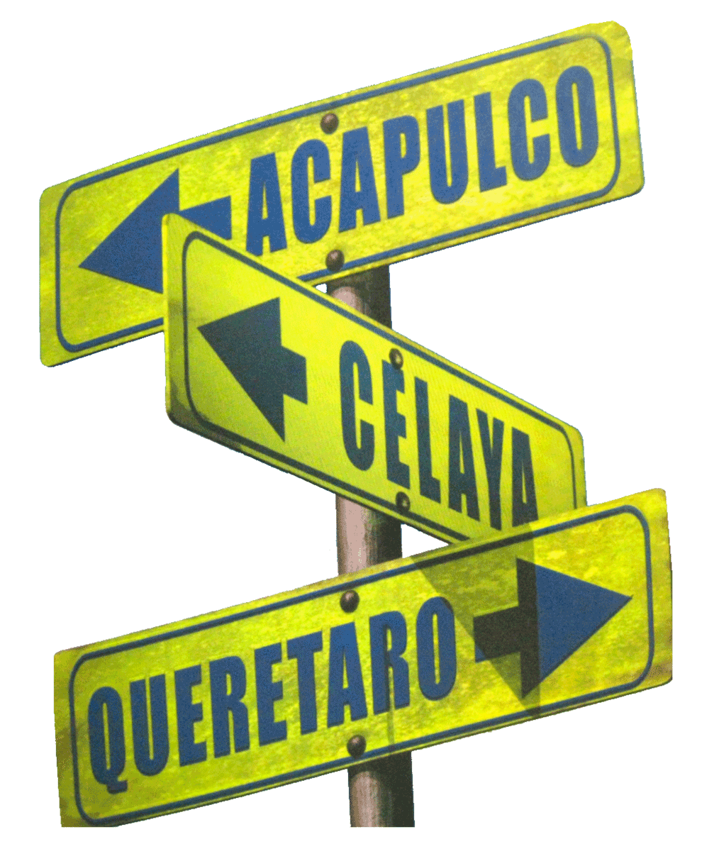 señaletica